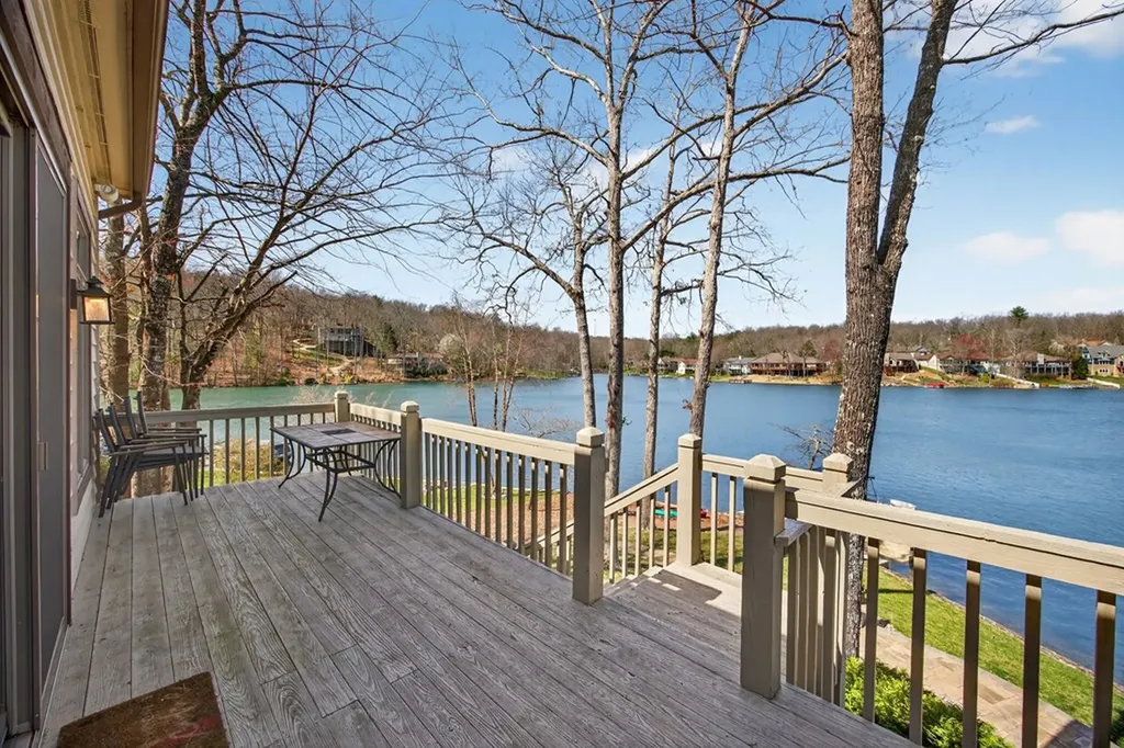 63 Brummel Lane Crossville TN 38558