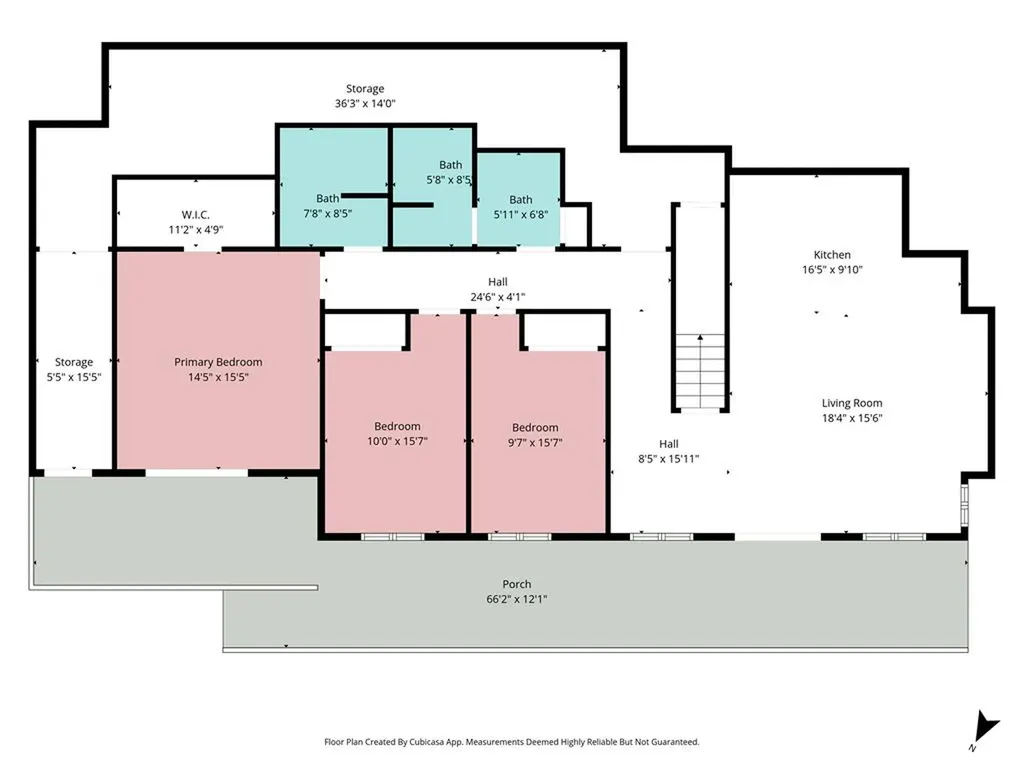 63 Brummel Lane Crossville TN 38558