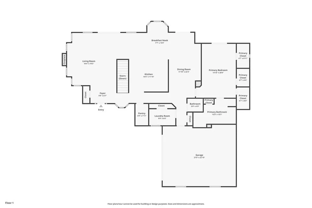 63 Brummel Lane Crossville TN 38558