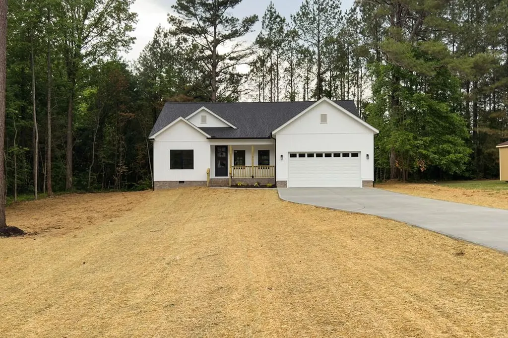 1097 Tanglewood Drive Cookeville TN 38501