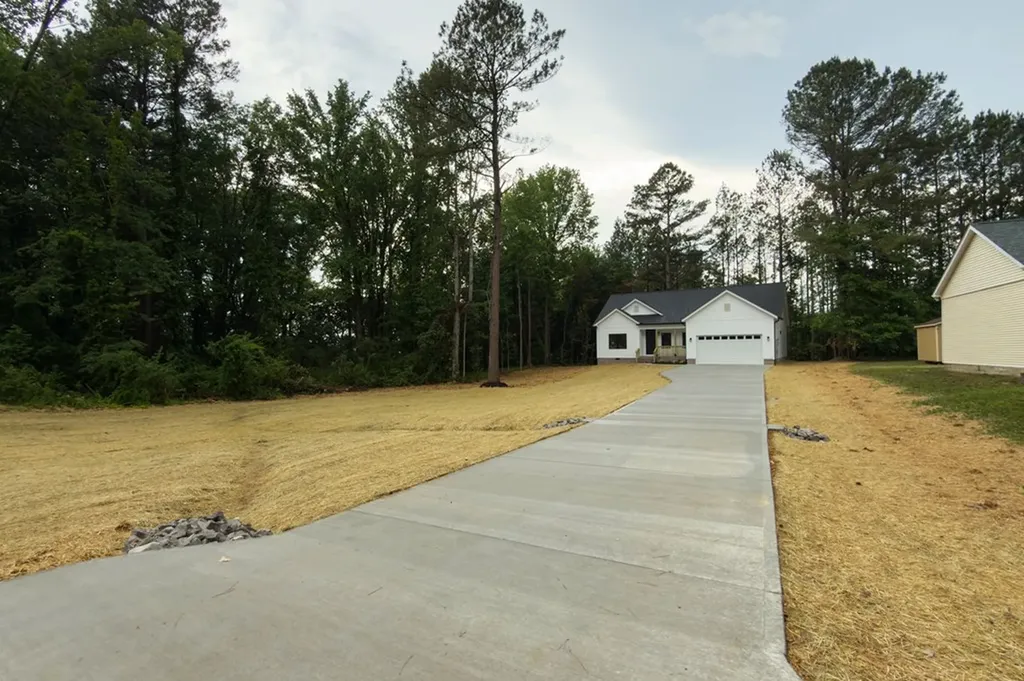 1097 Tanglewood Drive Cookeville TN 38501