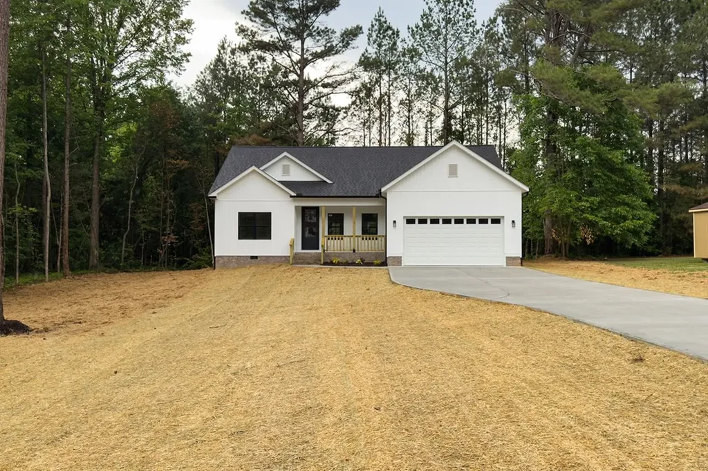 1097 Tanglewood Drive Cookeville TN 38501