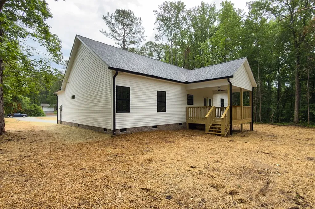 1097 Tanglewood Drive Cookeville TN 38501