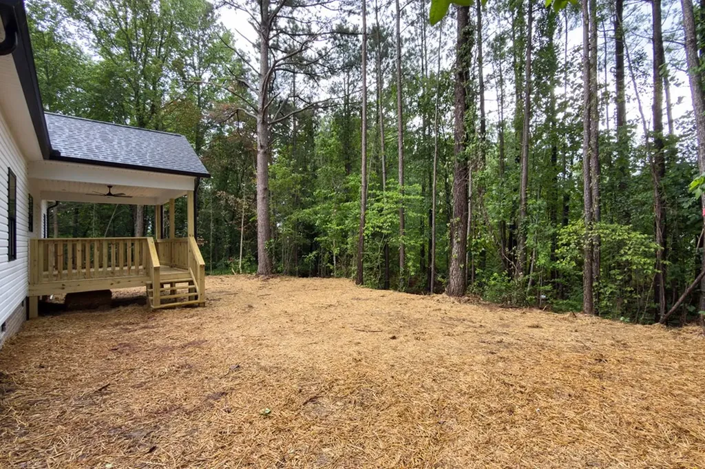 1097 Tanglewood Drive Cookeville TN 38501