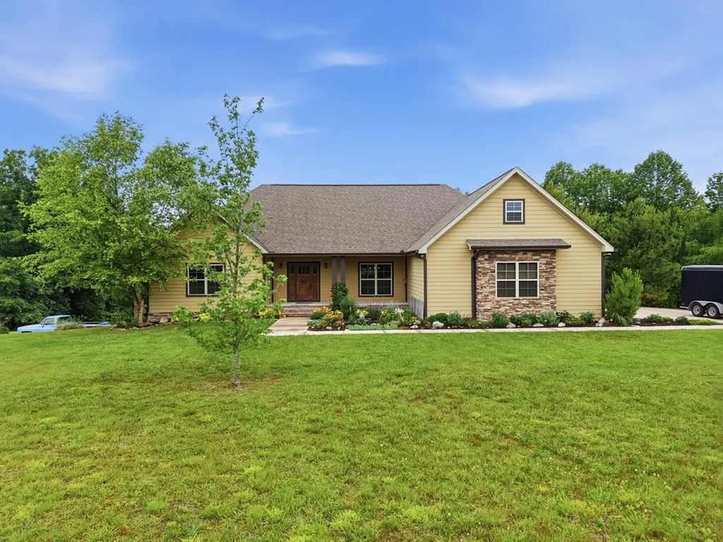 5277 Herrens Chapel Road Silver Point TN 38582