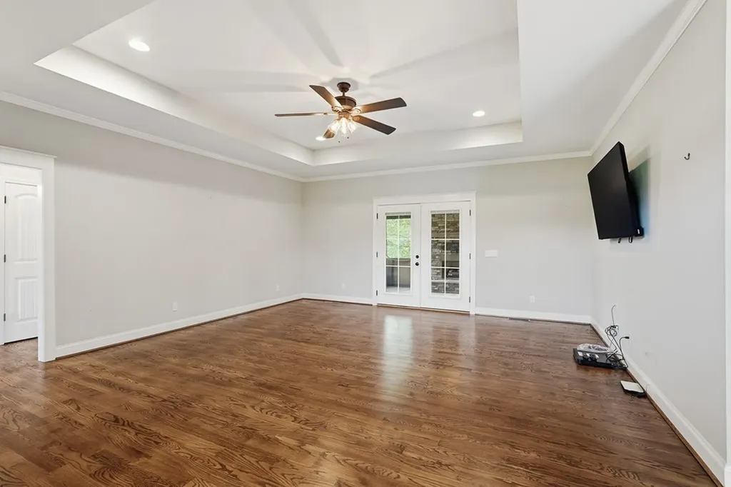 5277 Herrens Chapel Road Silver Point TN 38582