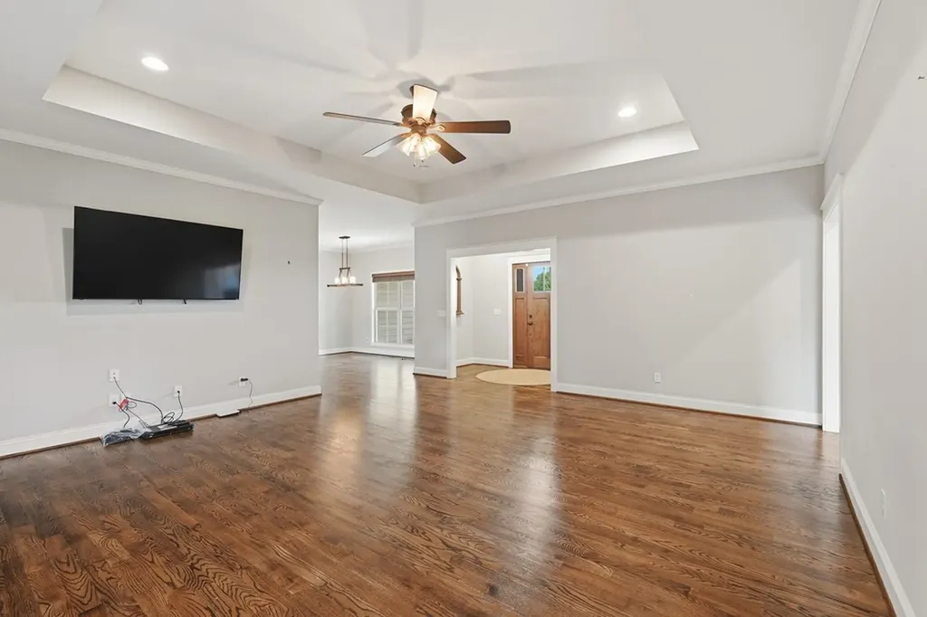 5277 Herrens Chapel Road Silver Point TN 38582