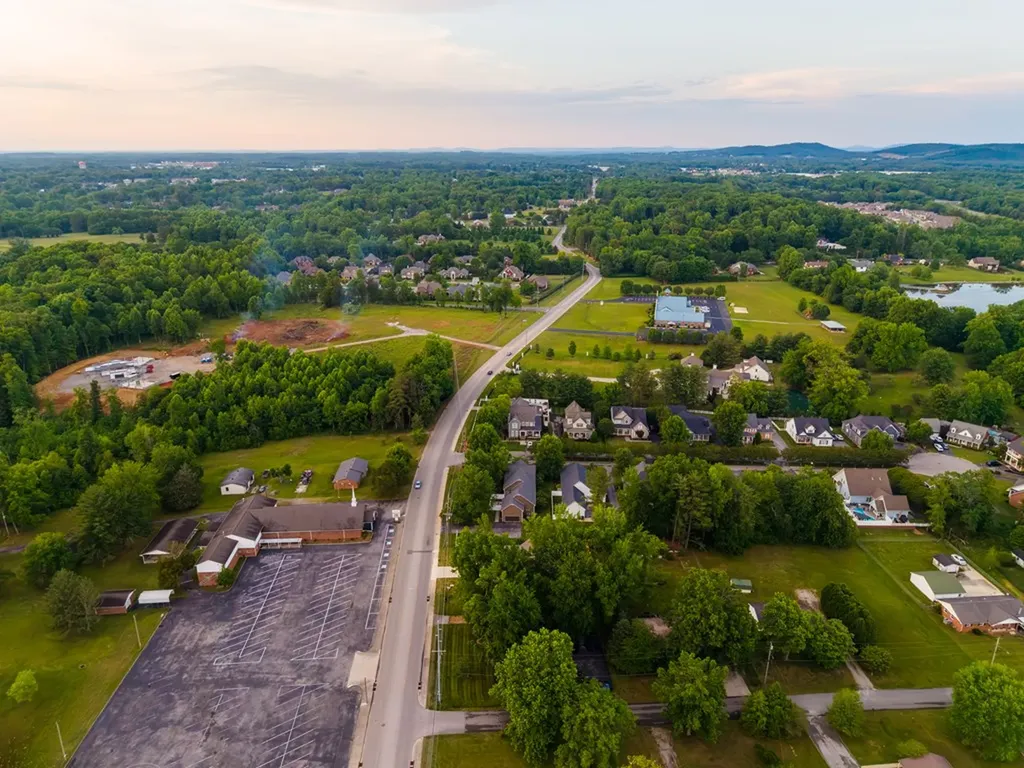 390 S Old Kentucky Road Cookeville TN 38501