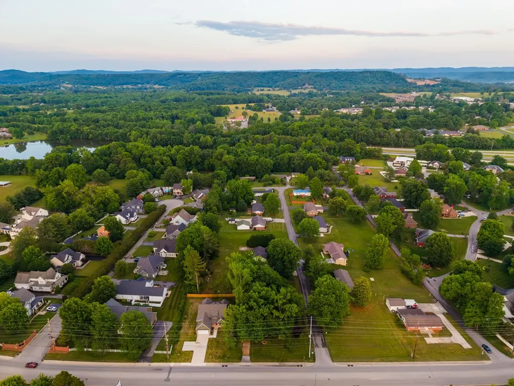 390 S Old Kentucky Road Cookeville TN 38501