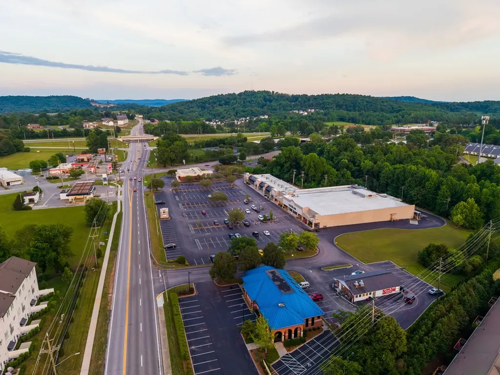 390 S Old Kentucky Road Cookeville TN 38501