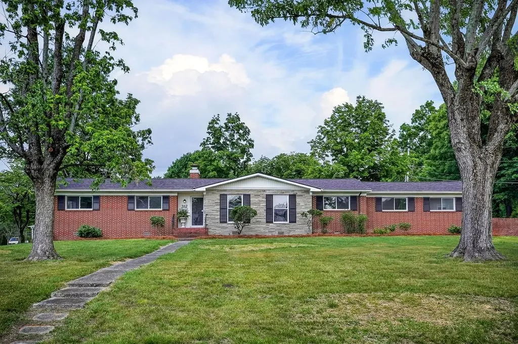 312 N Jefferson Avenue Cookeville TN 38501