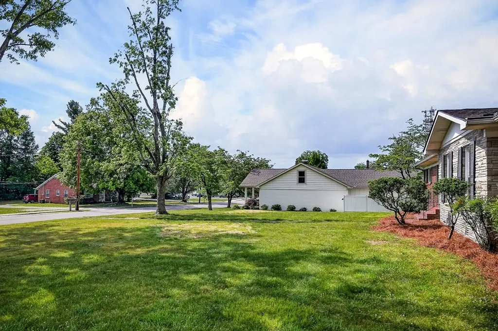 312 N Jefferson Avenue Cookeville TN 38501