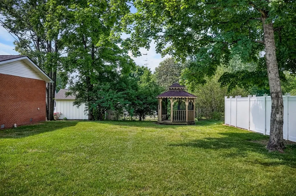 312 N Jefferson Avenue Cookeville TN 38501