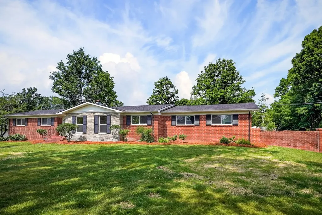 312 N Jefferson Avenue Cookeville TN 38501