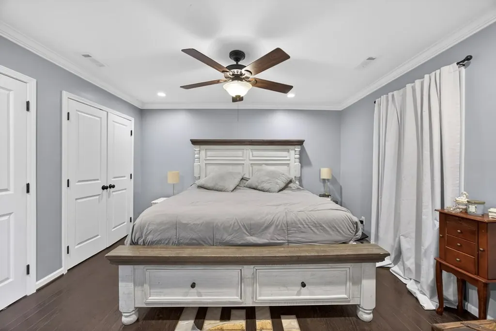 150 Union Ridge Lane Bloomington Springs TN 38545