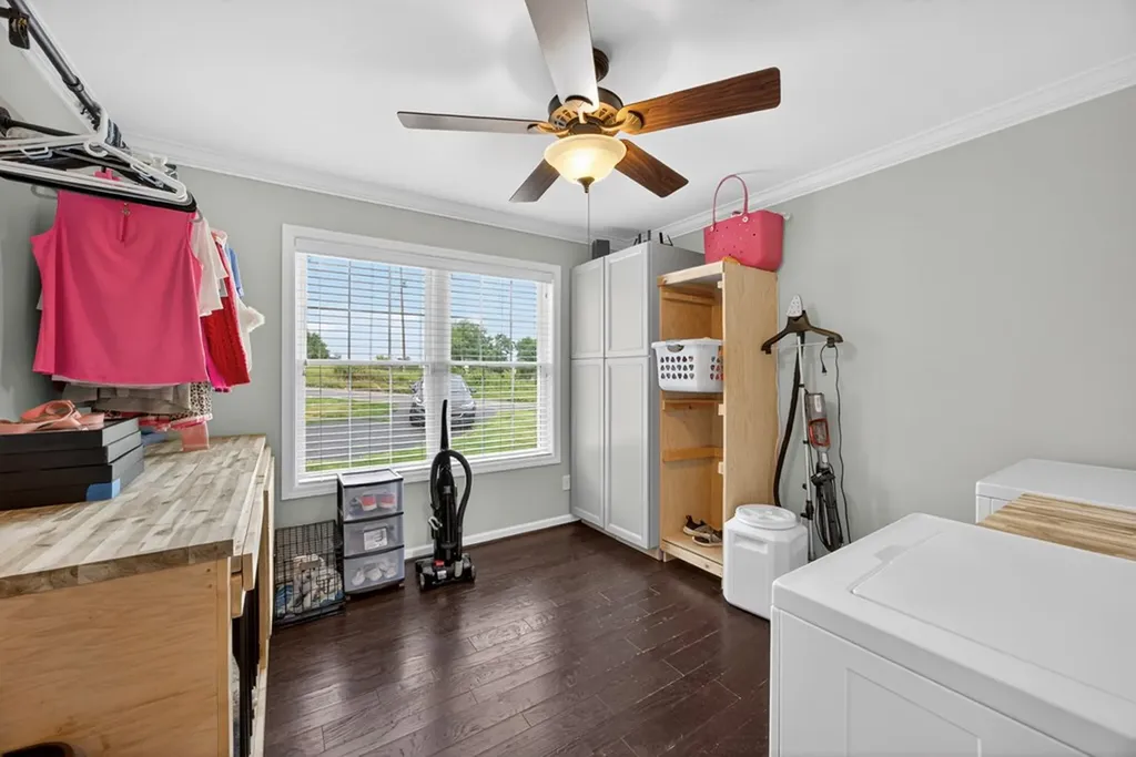 150 Union Ridge Lane Bloomington Springs TN 38545