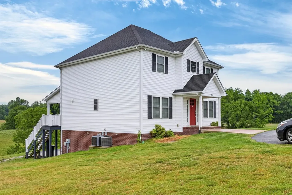 150 Union Ridge Lane Bloomington Springs TN 38545