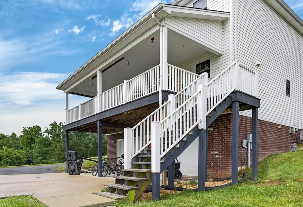 150 Union Ridge Lane Bloomington Springs TN 38545
