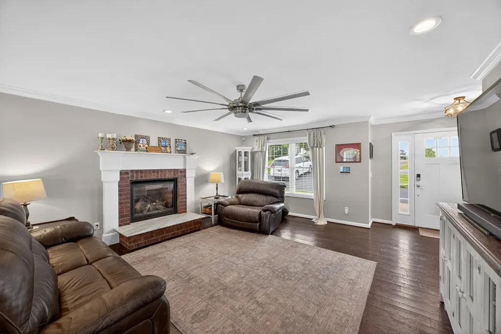 150 Union Ridge Lane Bloomington Springs TN 38545