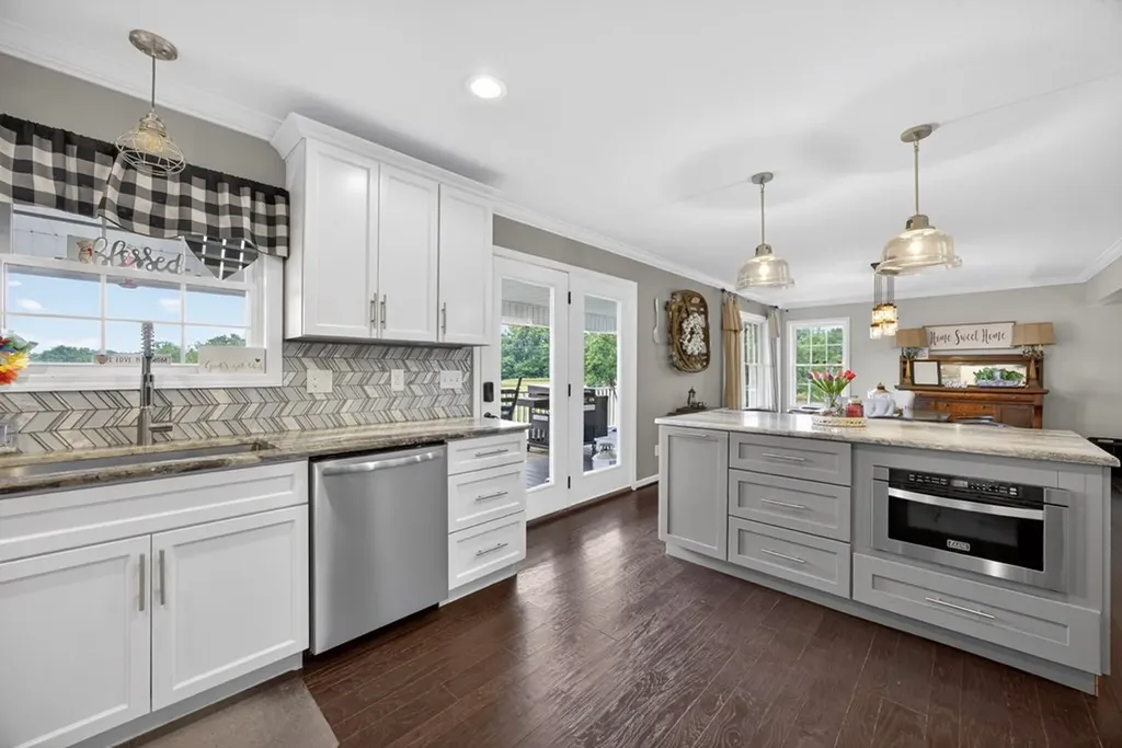 150 Union Ridge Lane Bloomington Springs TN 38545
