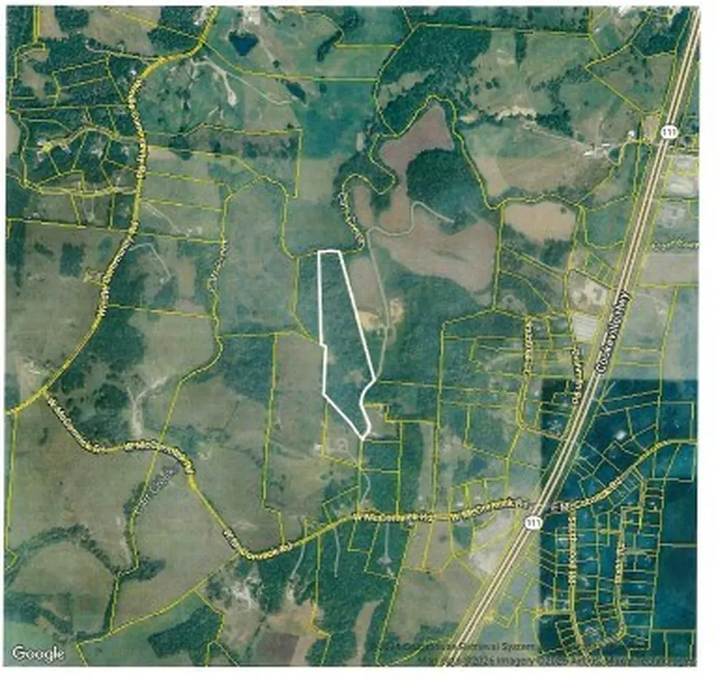 5AC Dynamite Lane Livingston TN 38570