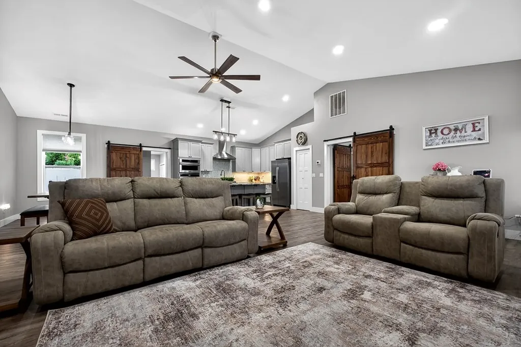1005 Bethlehem Estates Drive Livingston TN 38570