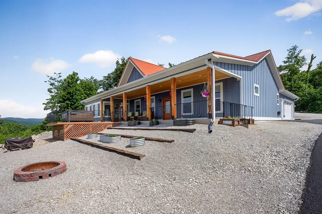 1005 Bethlehem Estates Drive Livingston TN 38570