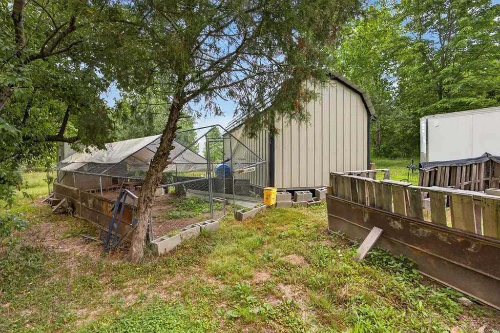420 Oneida Lane Wilder TN 38589