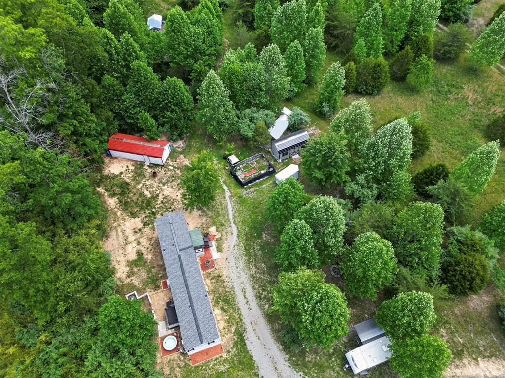 420 Oneida Lane Wilder TN 38589