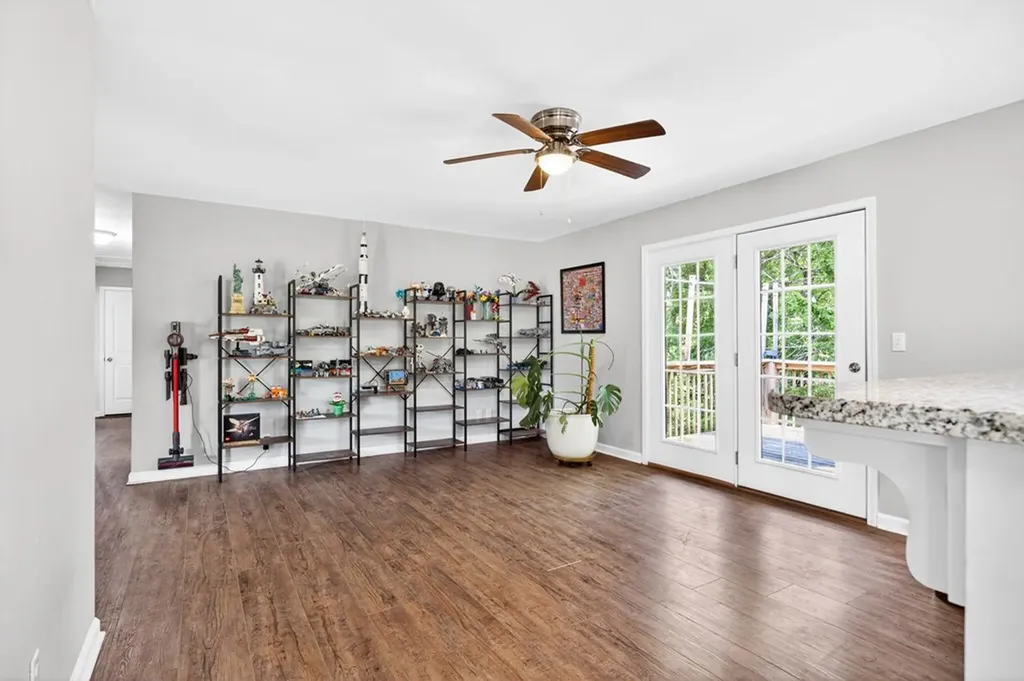 851 Lone Oak Drive Cookeville TN 38501
