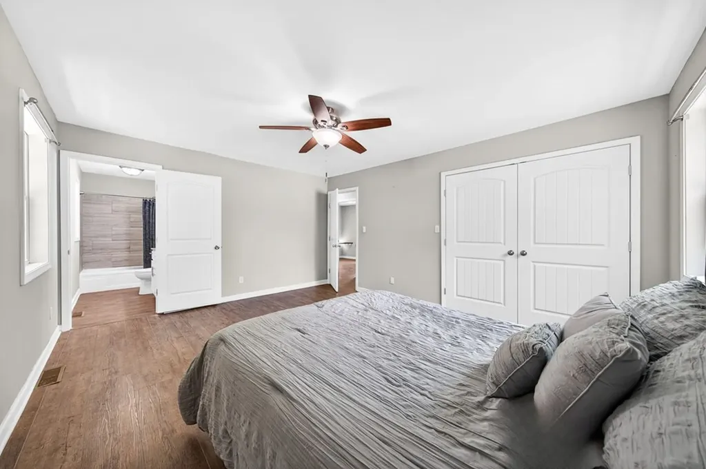 851 Lone Oak Drive Cookeville TN 38501