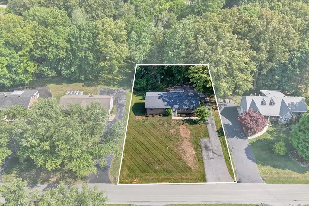 851 Lone Oak Drive Cookeville TN 38501