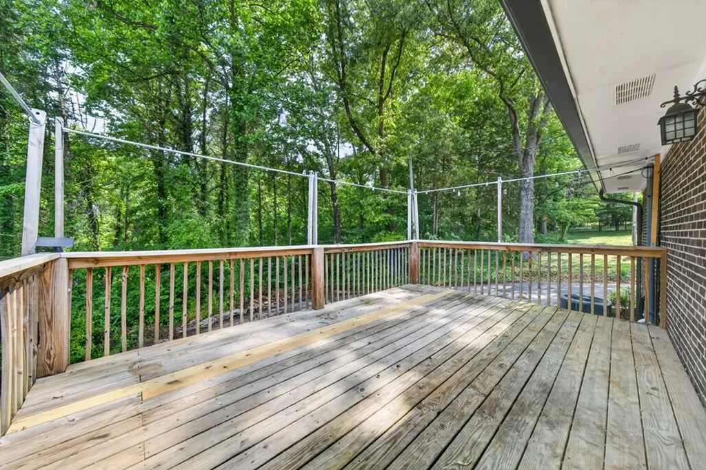 851 Lone Oak Drive Cookeville TN 38501
