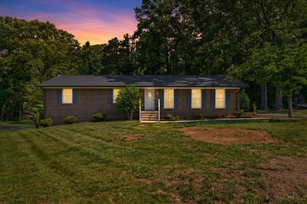 851 Lone Oak Drive Cookeville TN 38501