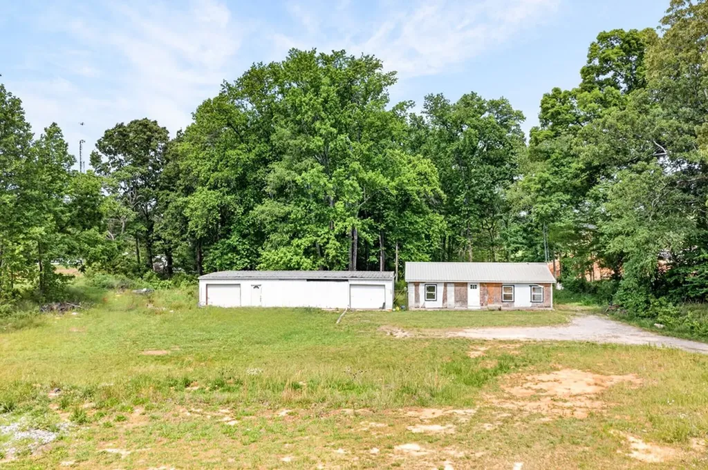 244 County Farm Cookeville TN 8501