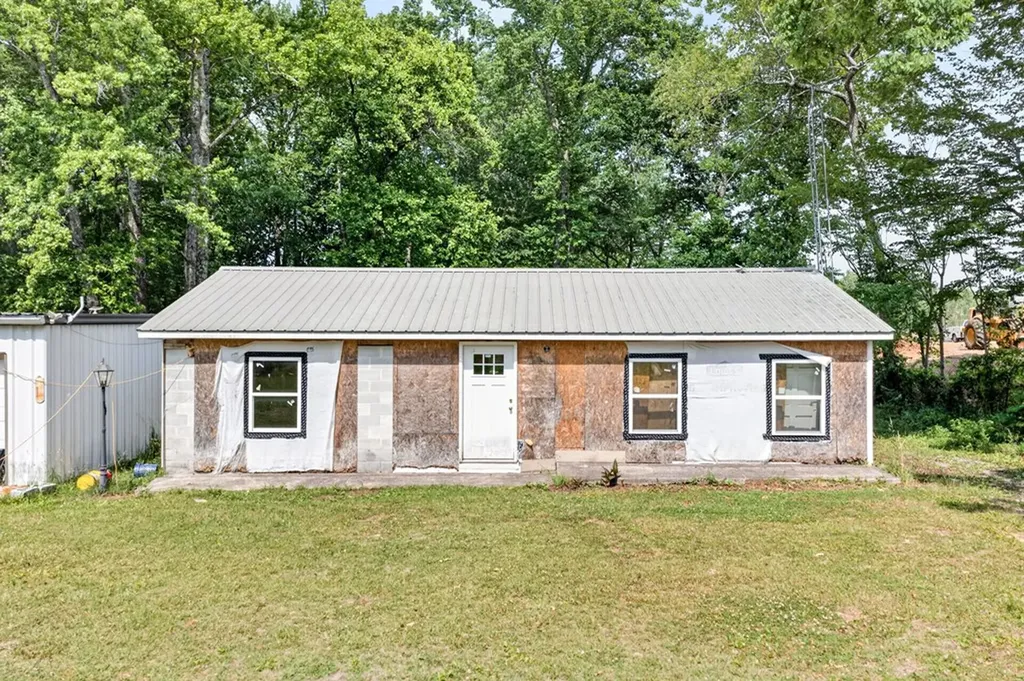 244 County Farm Cookeville TN 8501