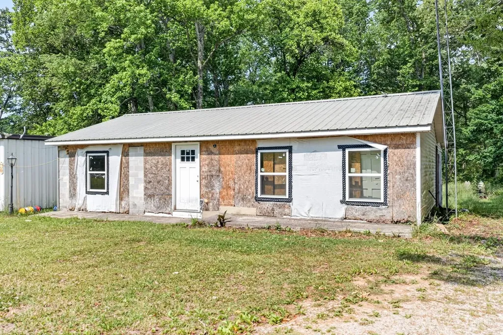 244 County Farm Cookeville TN 8501
