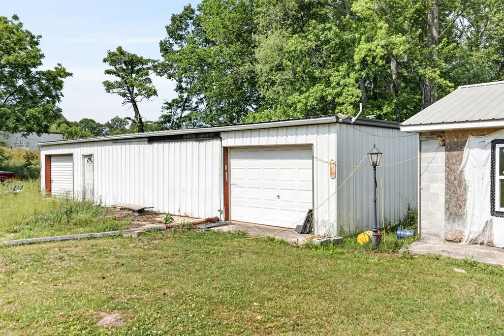 244 County Farm Cookeville TN 8501
