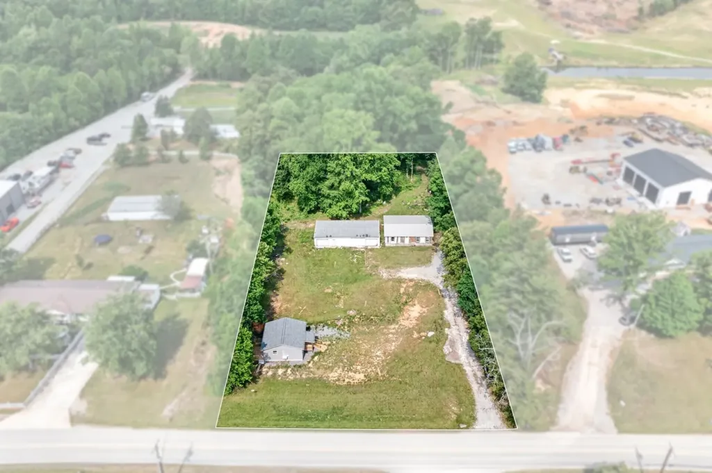 244 County Farm Cookeville TN 8501