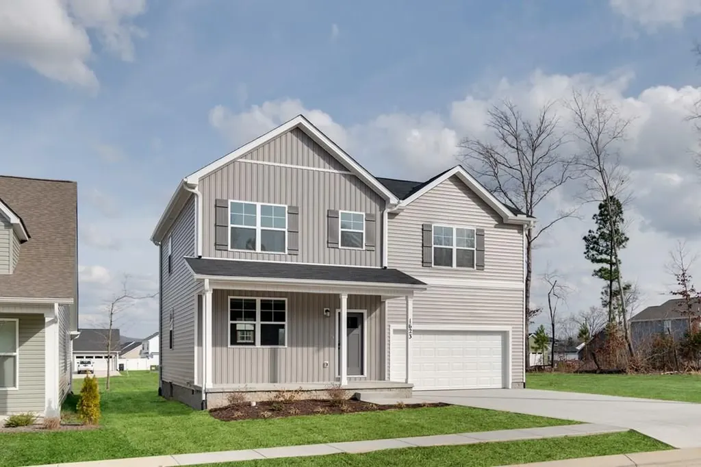 1623 Links Drive Cookeville TN 38506