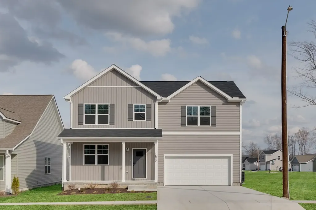 1623 Links Drive Cookeville TN 38506