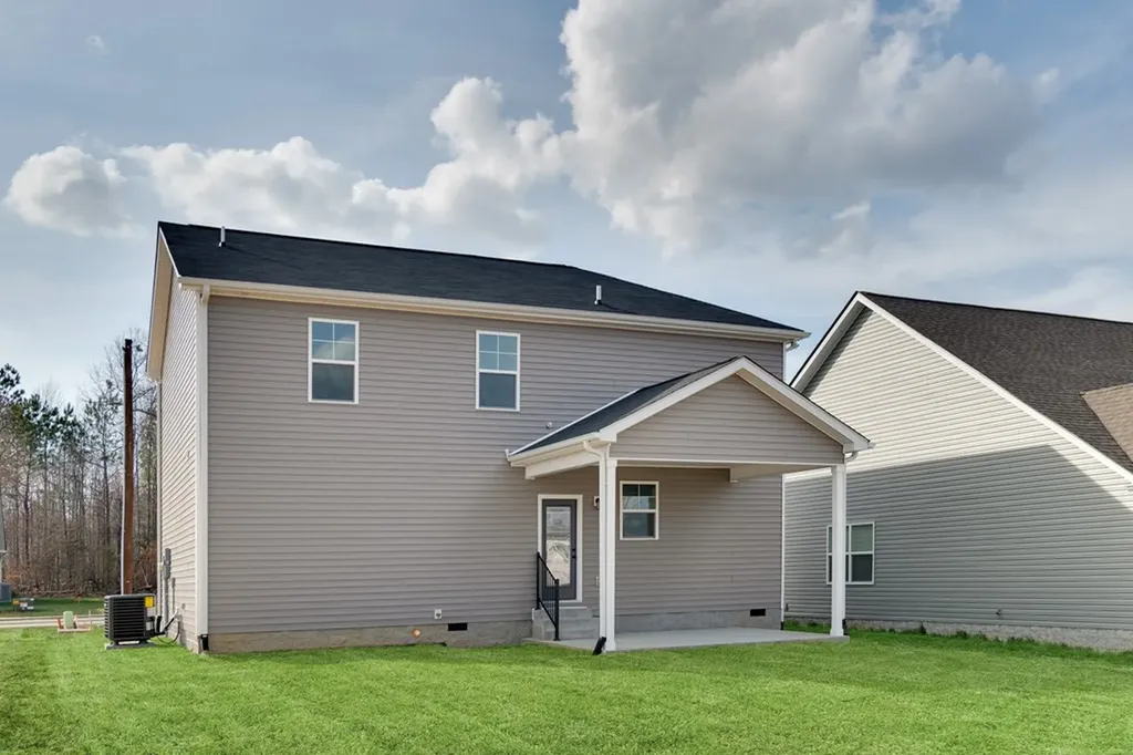 1623 Links Drive Cookeville TN 38506