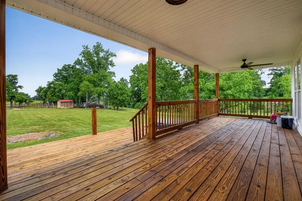 8495 Baxter Road Baxter TN 38544
