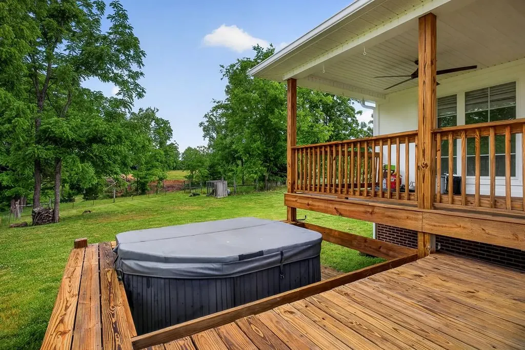 8495 Baxter Road Baxter TN 38544