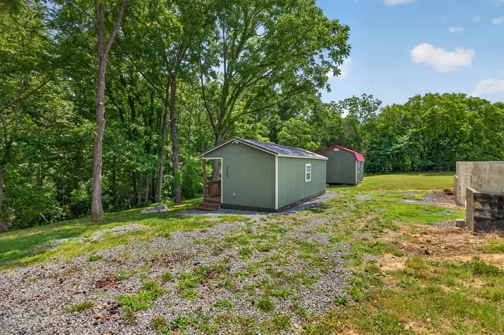 175 Harris Lane Cookeville TN 38501