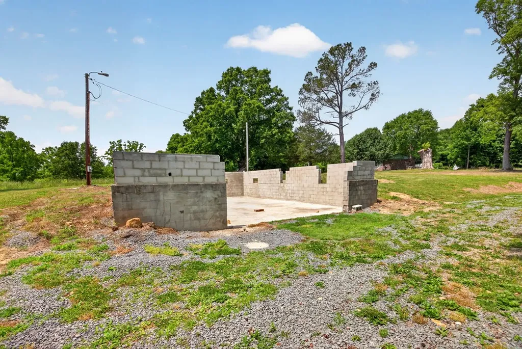 175 Harris Lane Cookeville TN 38501