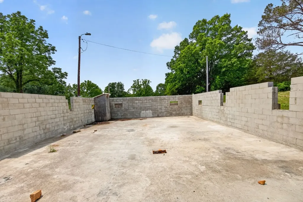 175 Harris Lane Cookeville TN 38501