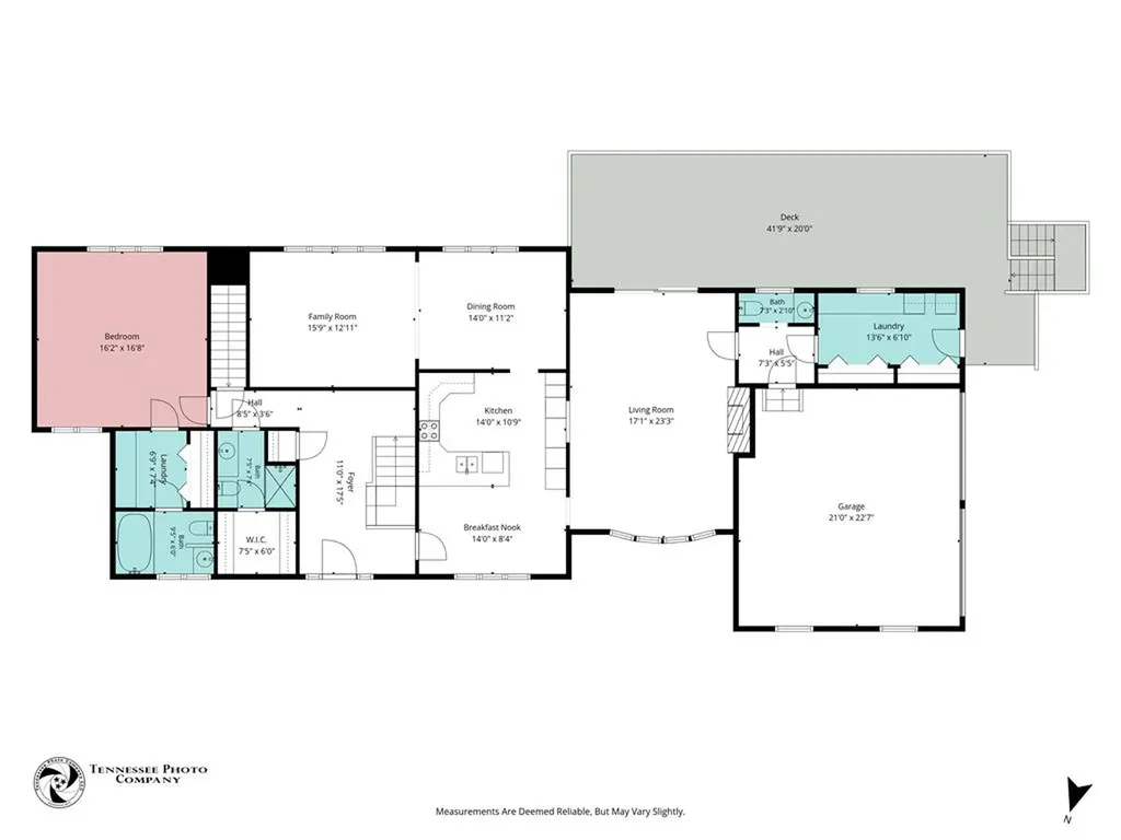 555 S Maple Cookeville TN 38501