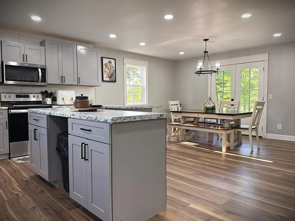 1348 Unionhill Road Red Boiling Springs TN 37150