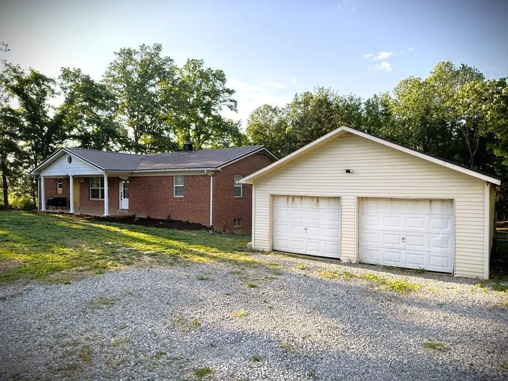 1348 Unionhill Road Red Boiling Springs TN 37150